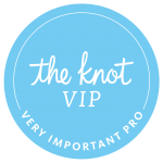 the knot VIP