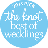 theknot - best of weddings